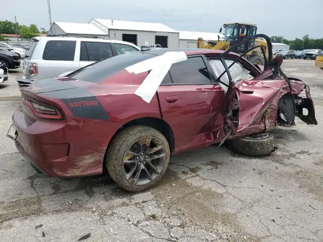 2020 DODGE CHARGER R/T  