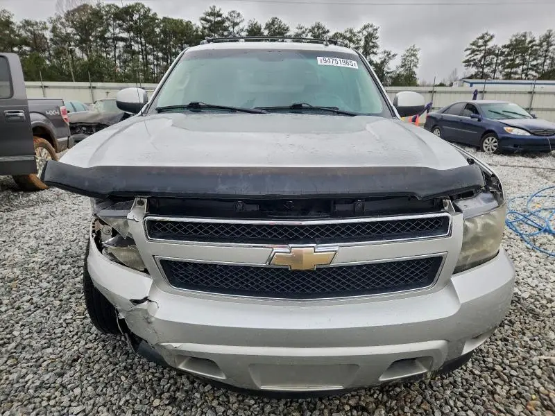 2011 CHEVROLET AVALANCHE LS  