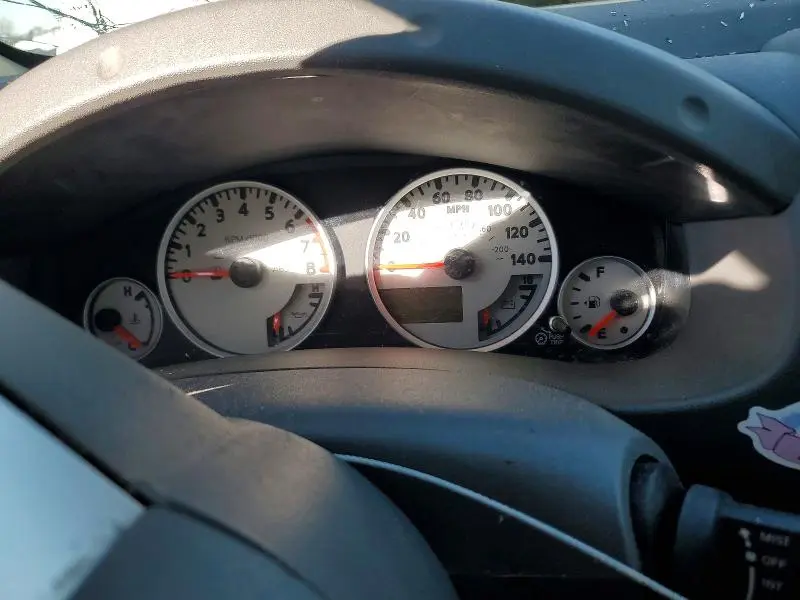 2018 NISSAN FRONTIER   