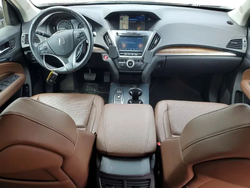 2020 ACURA MDX TECHNOLOGY  