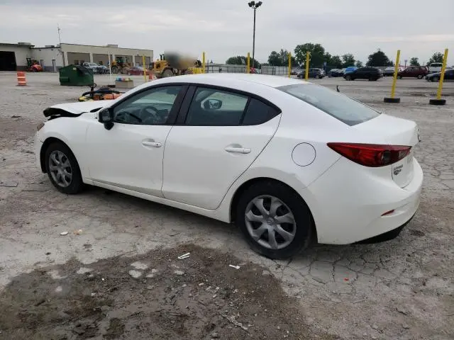 2014 MAZDA 3 SPORT  