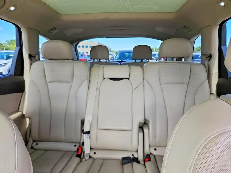 2018 AUDI Q7 PREMIUM PLUS  