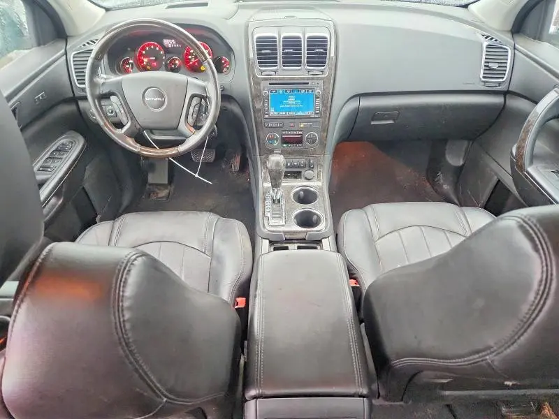 2012 GMC ACADIA DENALI  