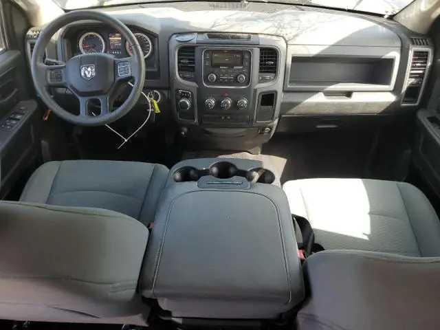 2018 RAM 1500 ST  