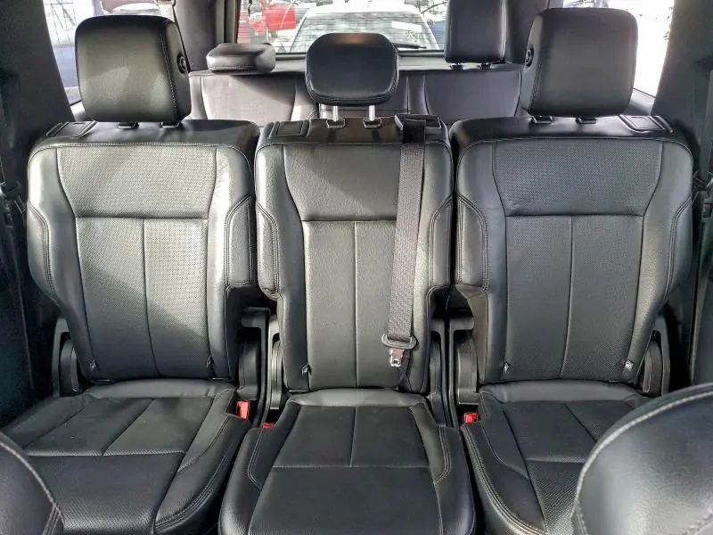 2018 FORD EXPEDITION MAX XLT  