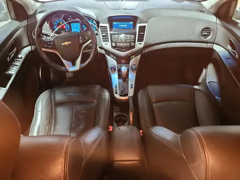 2011 CHEVROLET CRUZE LT  