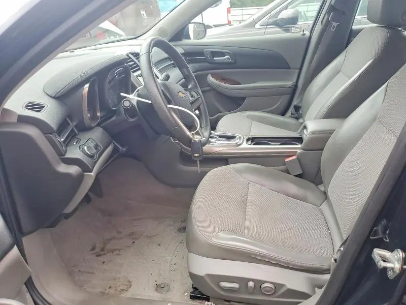 2013 CHEVROLET MALIBU 1LT  