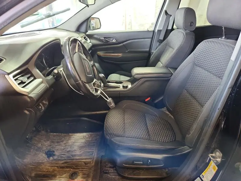 2017 GMC ACADIA SLE  
