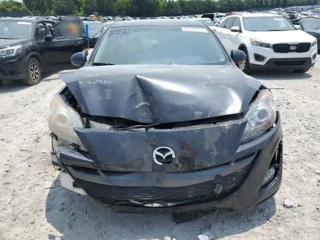2010 MAZDA 3 S  