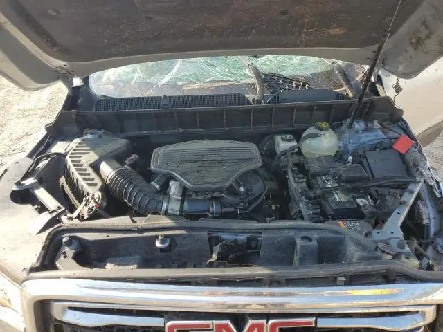 2018 GMC ACADIA SLE  