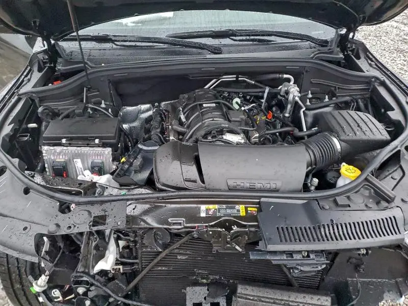 2026 DODGE DURANGO R/T  