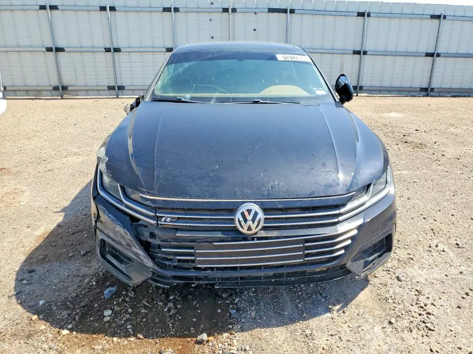 2020 VOLKSWAGEN ARTEON SEL R-LINE  