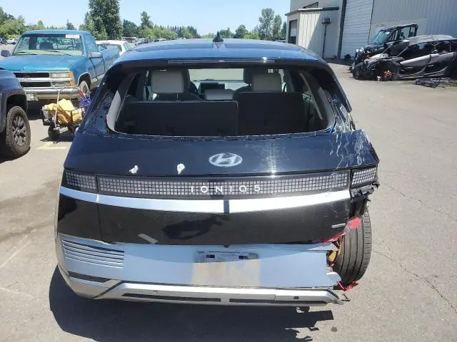 2023 HYUNDAI IONIQ 5 LIMITED  