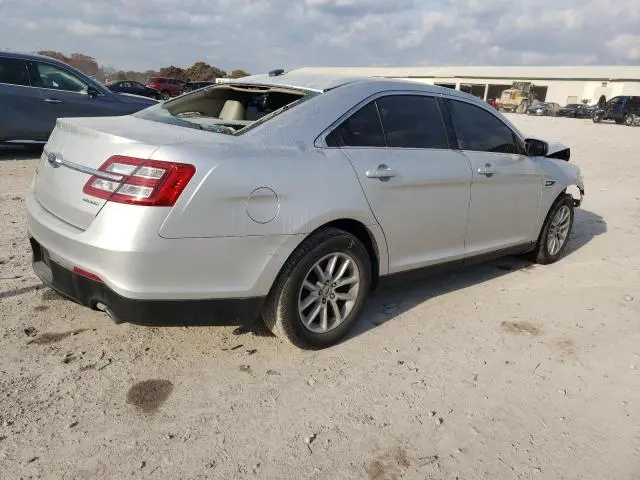 2015 FORD TAURUS SE  