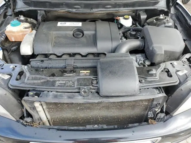 2013 VOLVO XC90 3.2  