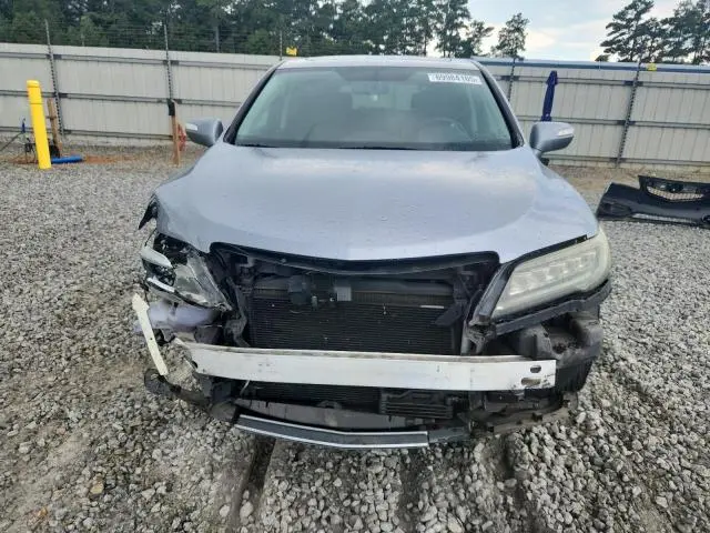 2016 ACURA RDX   