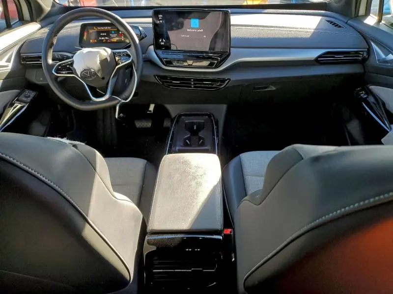 2024 VOLKSWAGEN ID.4   