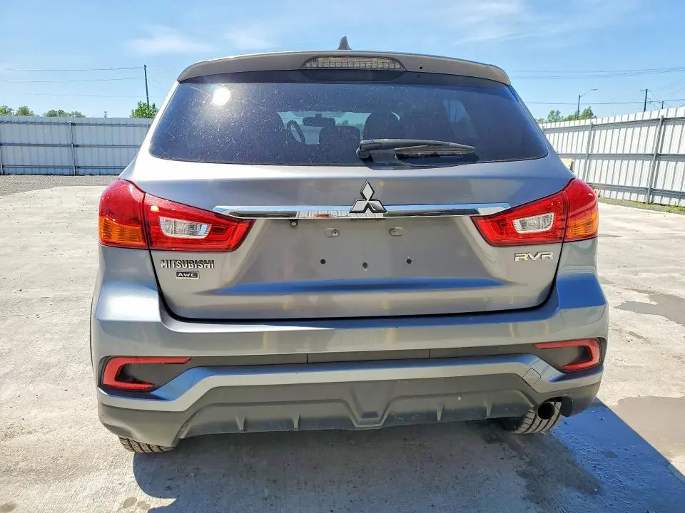 2019 MITSUBISHI RVR SE  