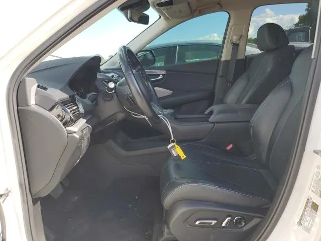 2019 ACURA RDX TECHNOLOGY  