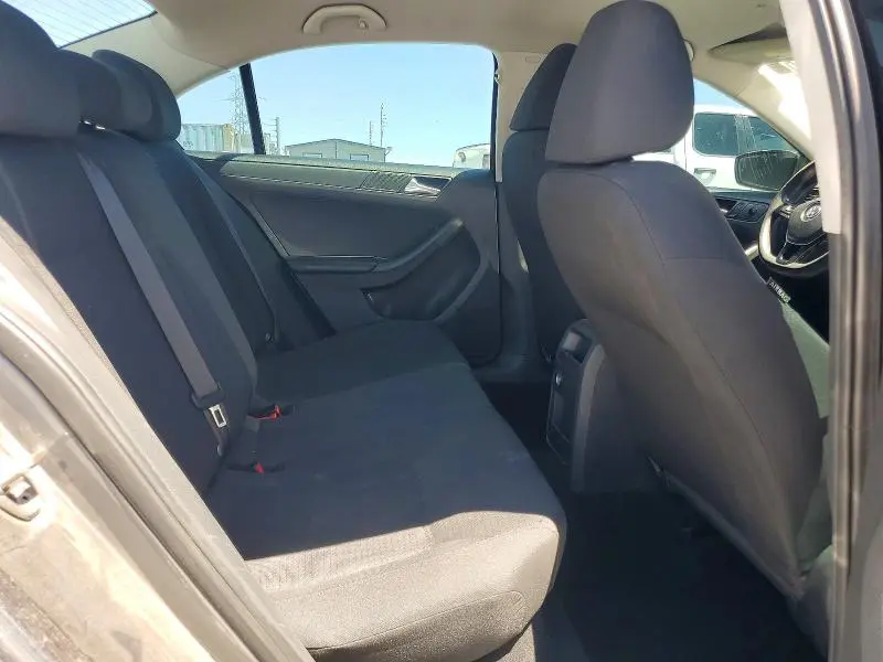 2021 VOLKSWAGEN JETTA BASE  