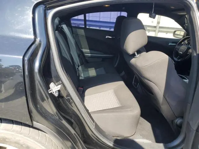 2021 DODGE CHARGER GT  