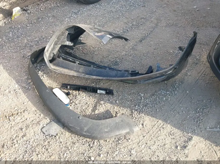 2015 DODGE JOURNEY AMERICAN VALUE PKG