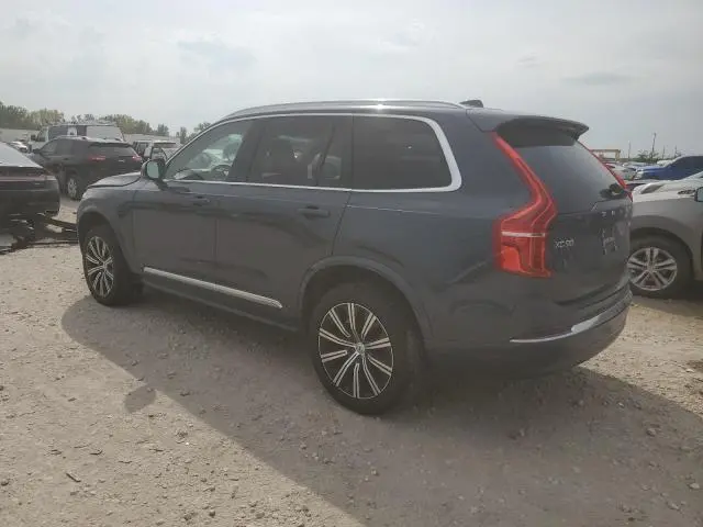 2024 VOLVO XC90 PLUS  