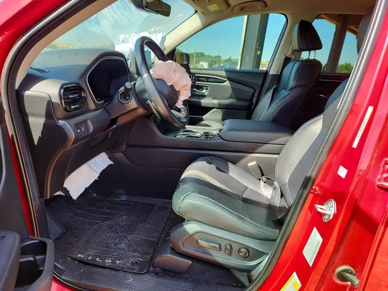 2024 HONDA PILOT EXL  