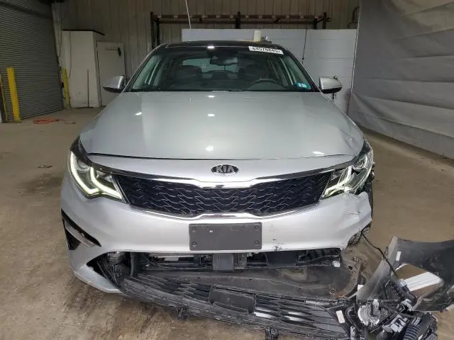 2020 KIA OPTIMA EX  