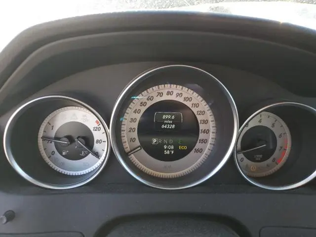 2014 MERCEDES-BENZ C 300 4MATIC  