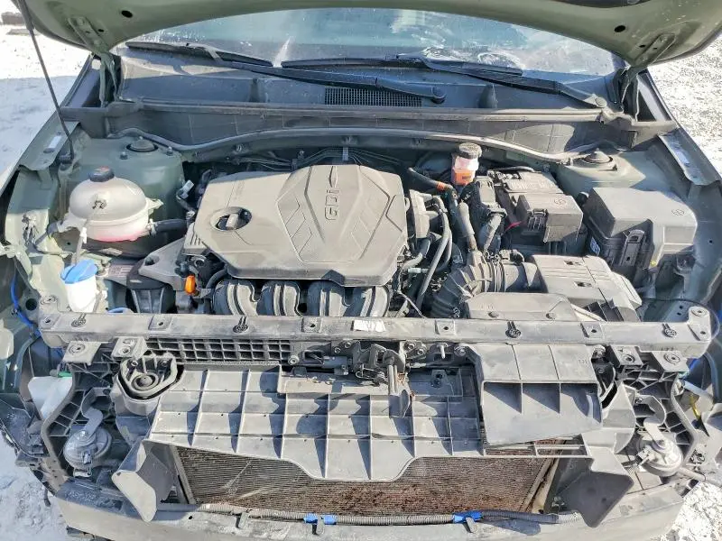 2024 KIA SPORTAGE X LINE  