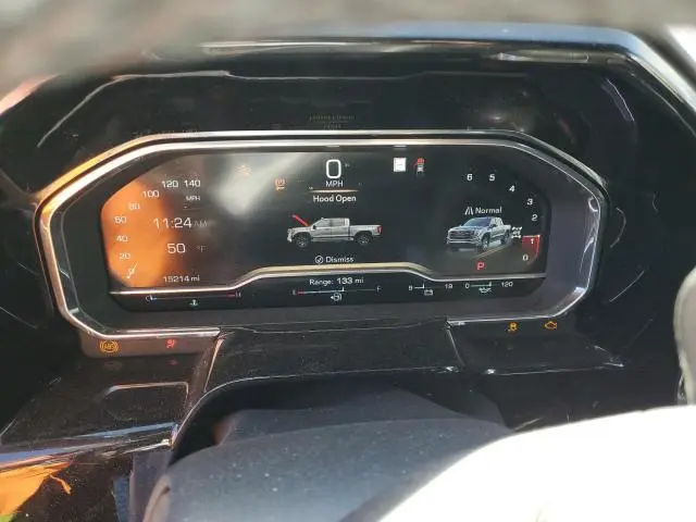 2022 GMC SIERRA K1500 ELEVATION  