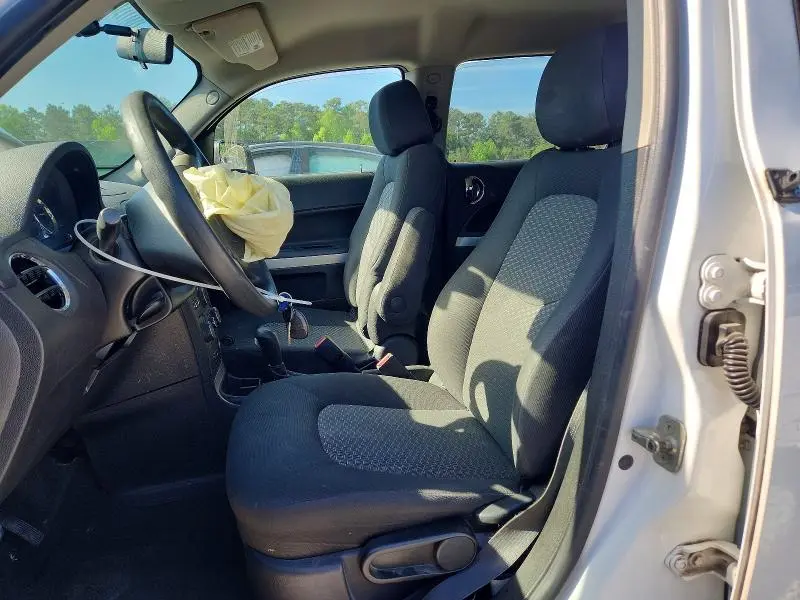 2010 CHEVROLET HHR LS  