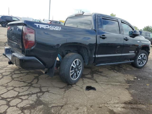 2021 TOYOTA TUNDRA CREWMAX SR5