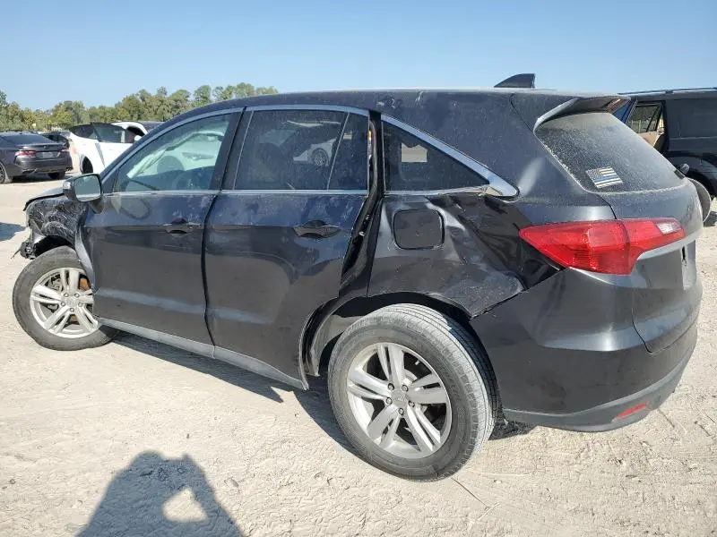 2015 ACURA RDX TECHNOLOGY  