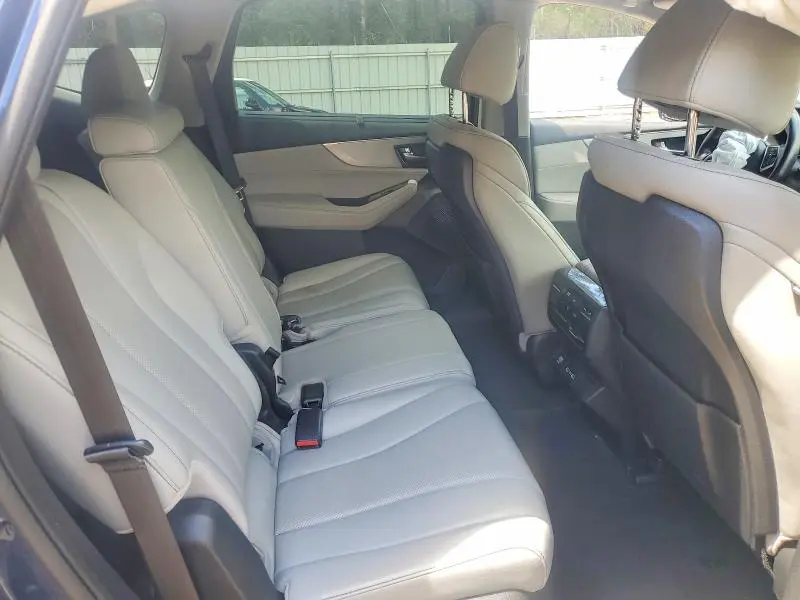 2022 ACURA MDX TECHNOLOGY  