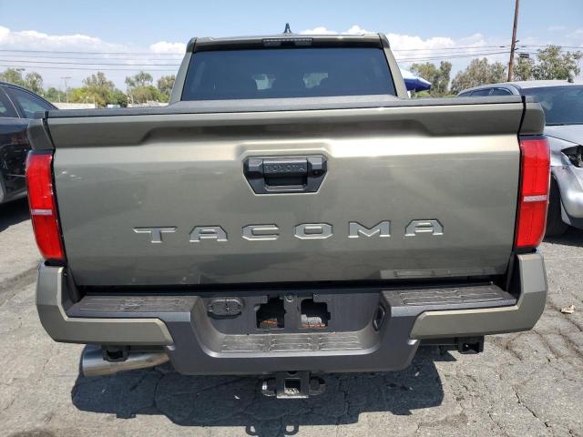 2024 TOYOTA TACOMA DOUBLE CAB