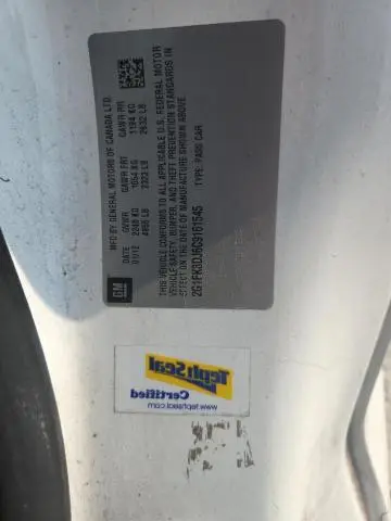 2012 CHEVROLET CAMARO 2SS  