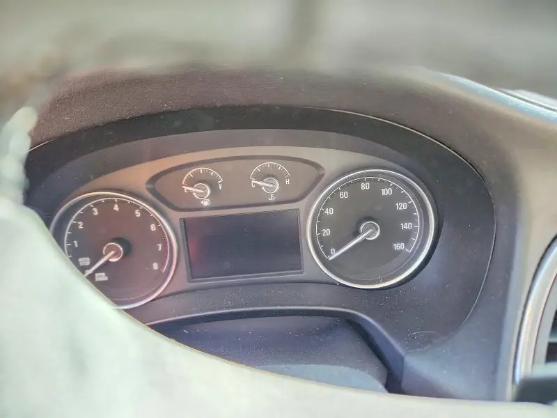2019 BUICK ENCLAVE PREMIUM  