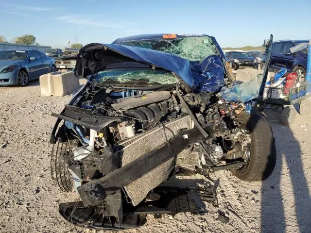 2020 KIA FORTE GT LINE  