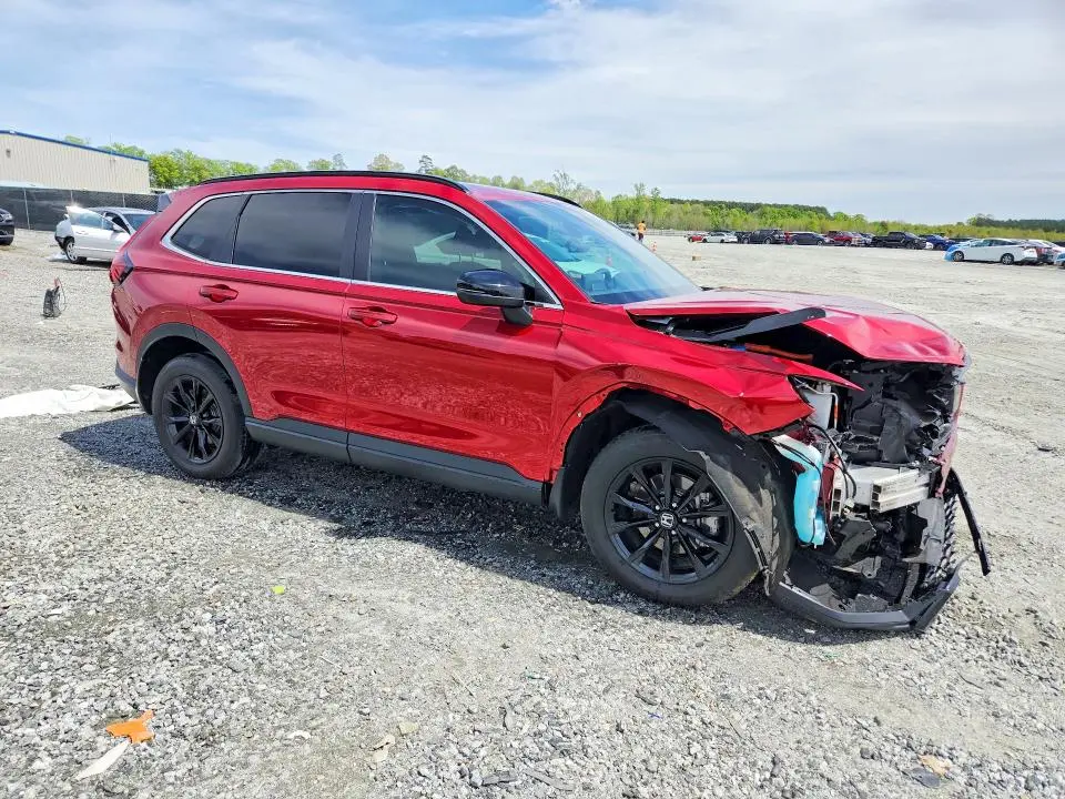 2024 HONDA CR-V SPORT  