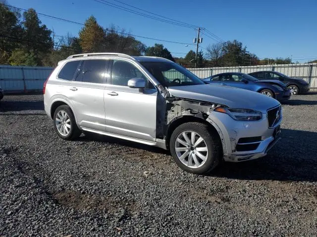 2016 VOLVO XC90 T6