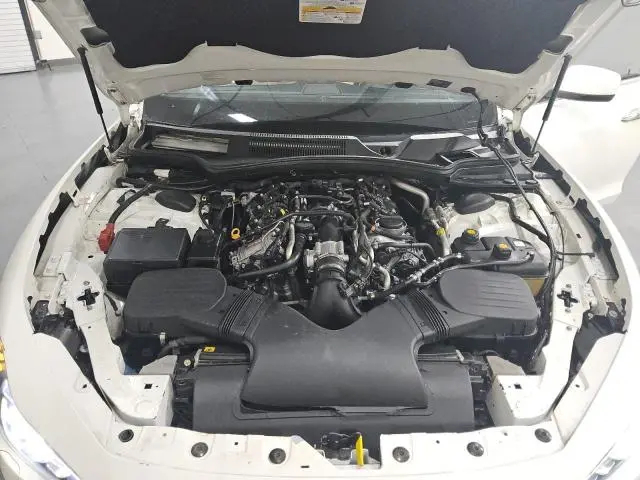 2014 MASERATI GHIBLI S  