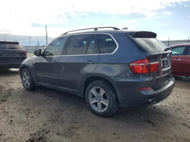 2013 BMW X5 XDRIVE35D  