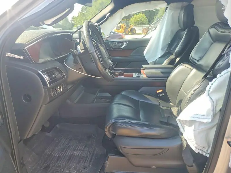 2022 LINCOLN NAVIGATOR L  