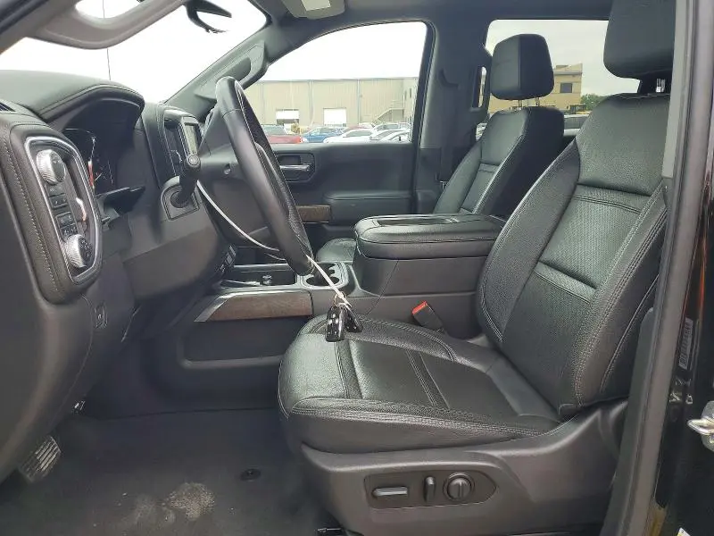 2020 GMC SIERRA K1500 DENALI  