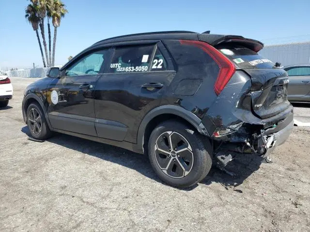 2023 KIA NIRO EX  