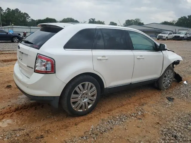 2010 FORD EDGE LIMITED  