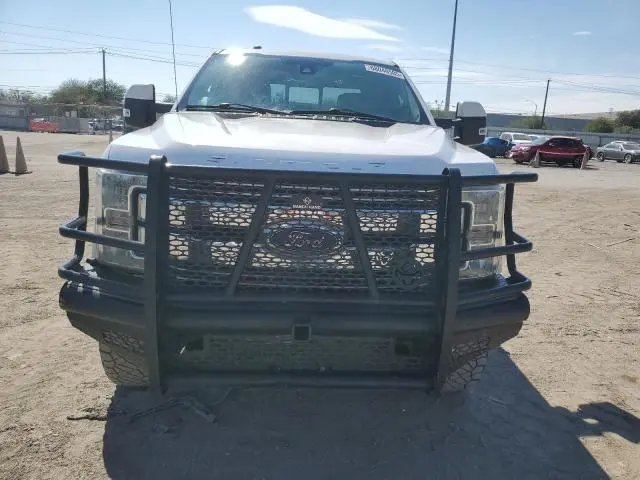 2018 FORD F250 SUPER DUTY  