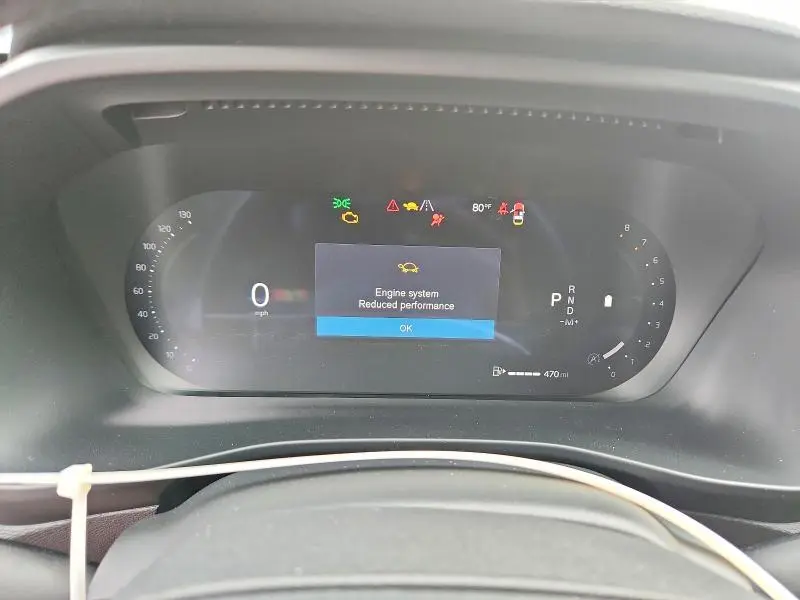 2026 VOLVO XC40 ULTRA  